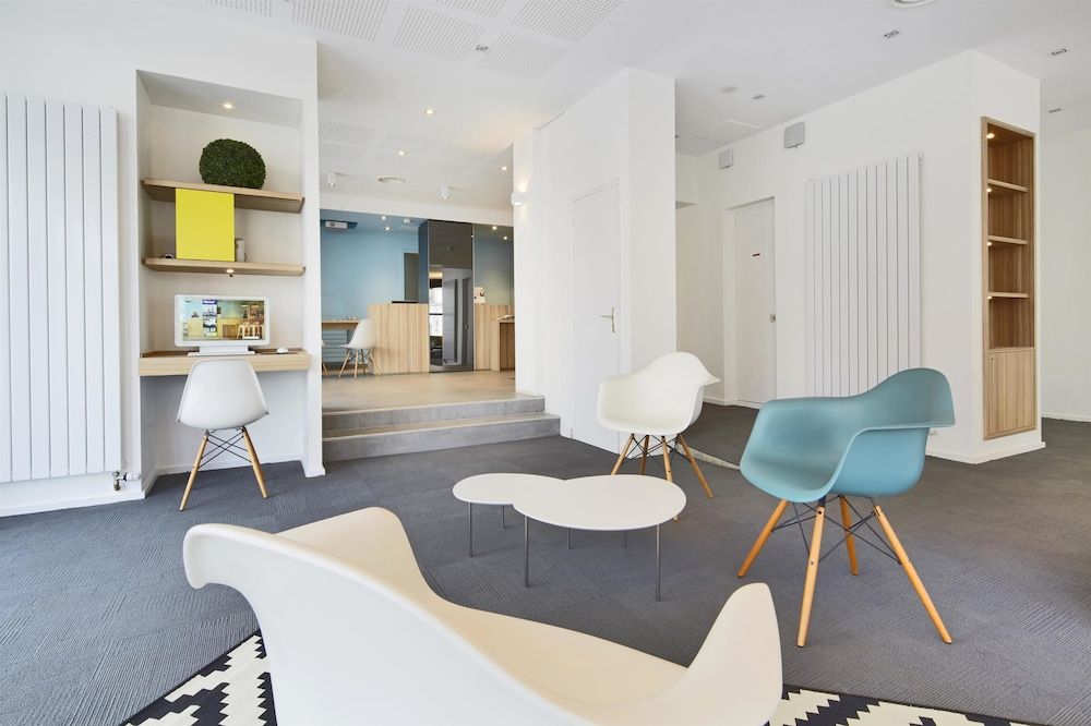 Kyriad Brest Centre 3