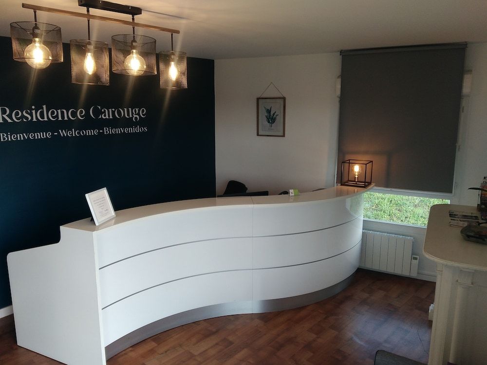 Résidence Carouge 3