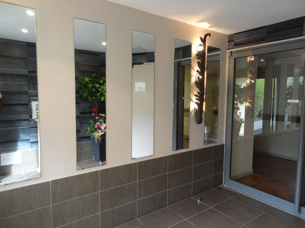 Résidence Carouge 2