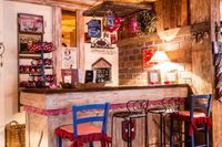 Hotel Les Bains+Forfait Les 3 Vallés