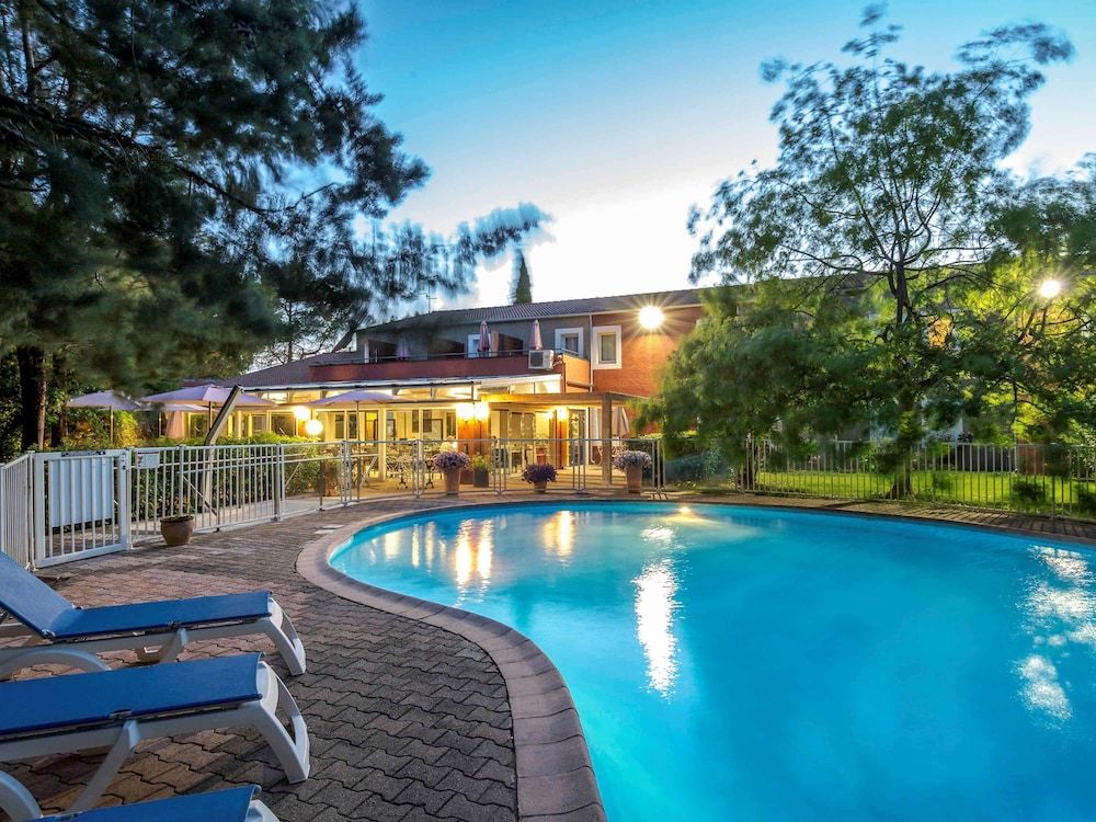 ibis Brignoles 4 estrelas em Brignoles