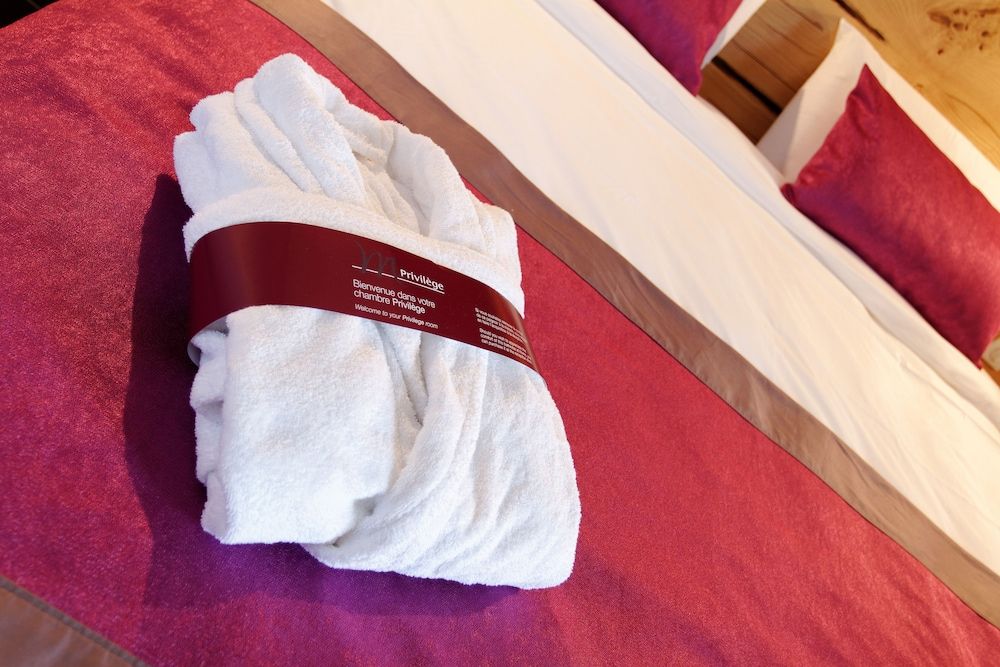 Mercure Brignoles Golf De Barbaroux 3