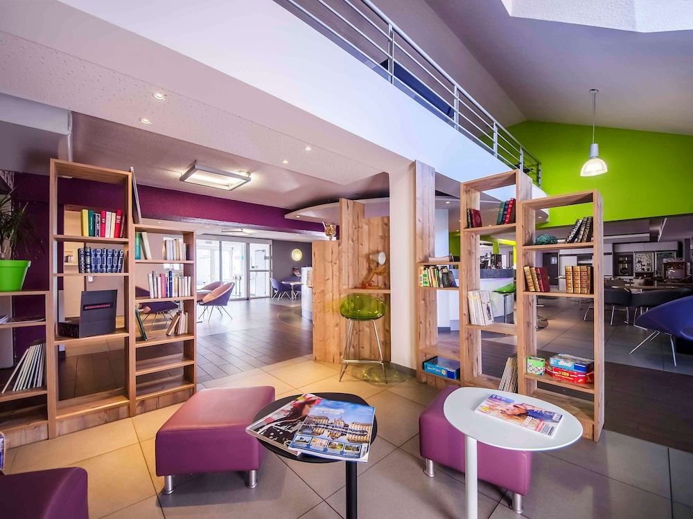 ibis Styles Brive La Gaillarde 3 étoiles à Brive-la-Gaillarde