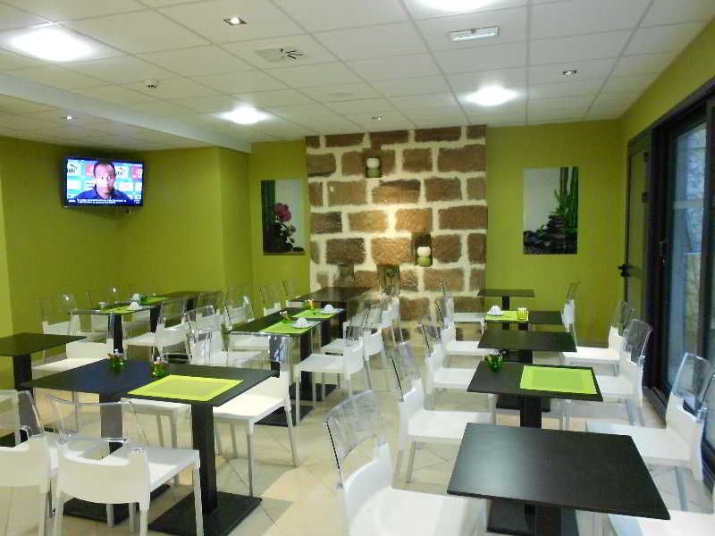 Hotel Le Quercy Sure Hotel Collection by BW 2