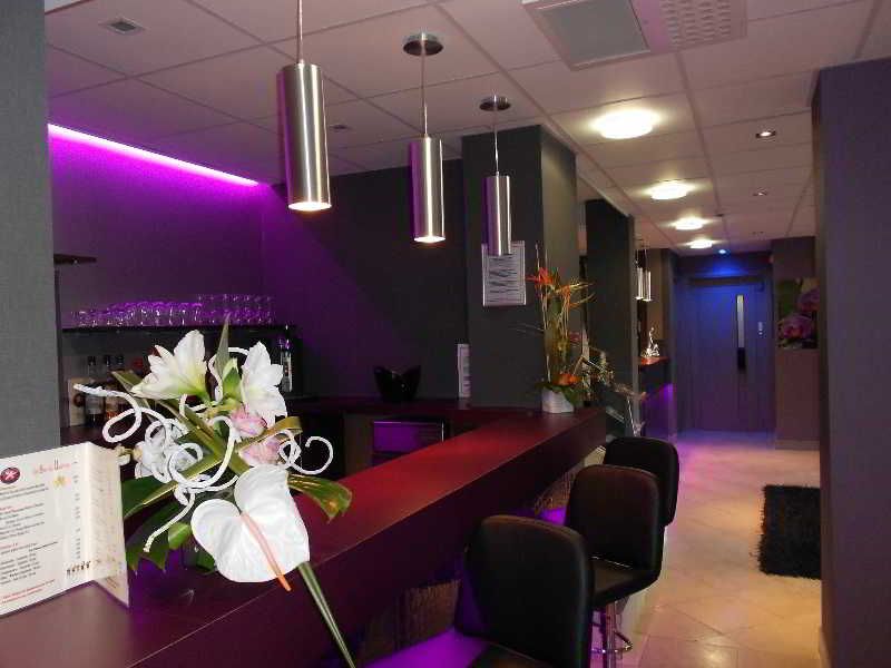 Hotel Le Quercy Sure Hotel Collection by BW 4 étoiles à Brive-la-Gaillarde