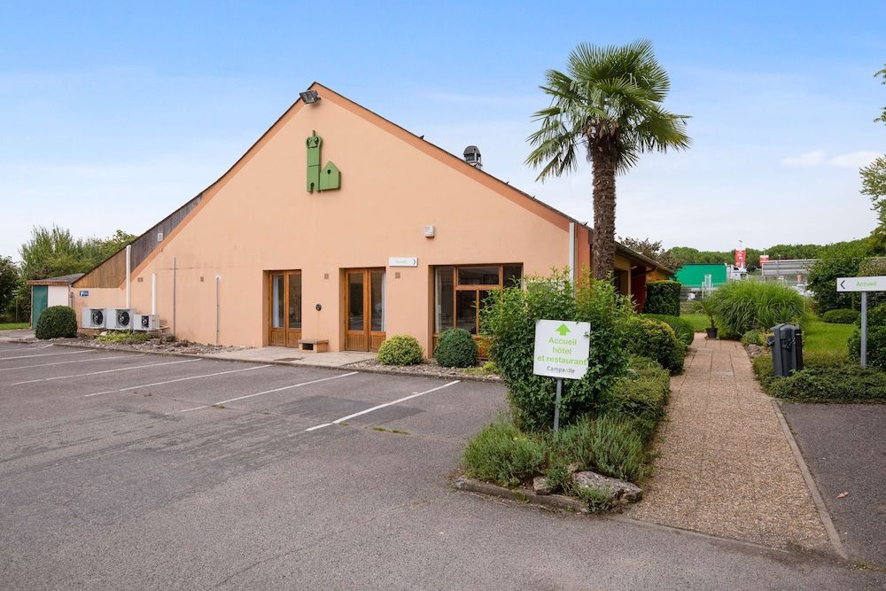 Campanile Brive La Gaillarde Ouest 2