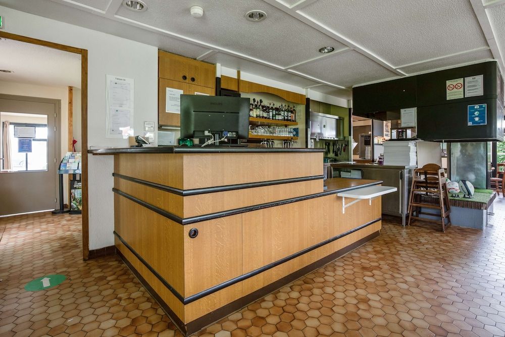 Campanile Brive La Gaillarde Ouest 3