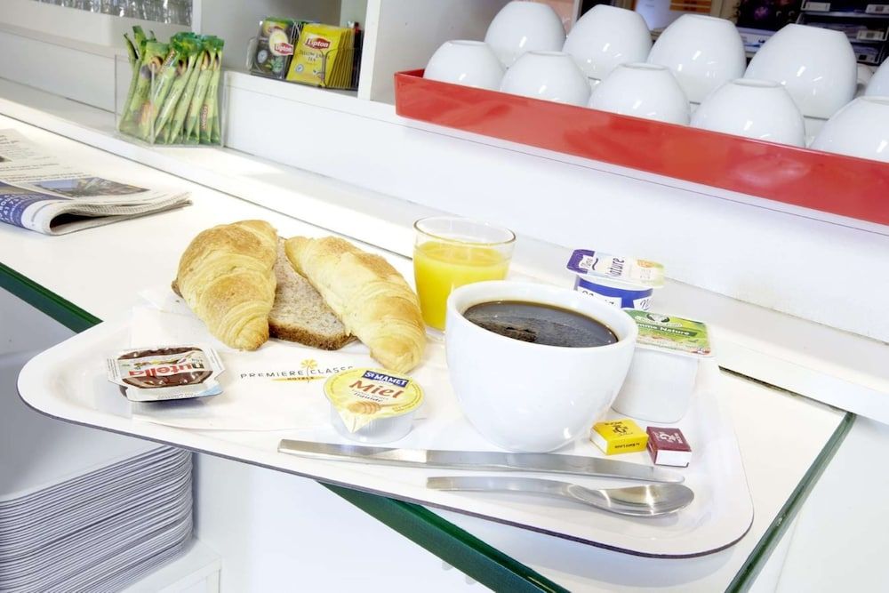 Premiere Classe Brive La Gaillarde Ouest 1 étoiles à Brive-la-Gaillarde