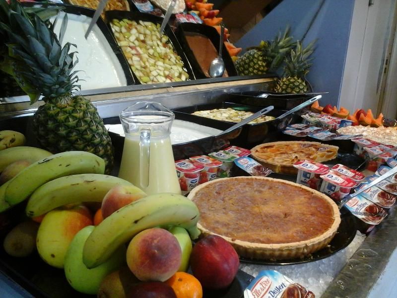 Kyriad Direct Bron Lyon Eurexpo 2