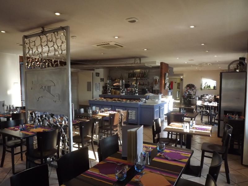 Kyriad Direct Bron Lyon Eurexpo 3 estrelas em Bron