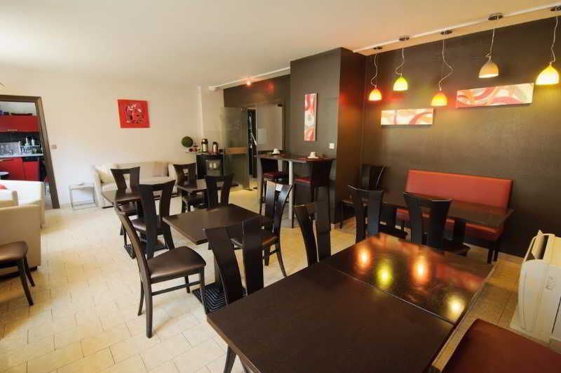 The Originals City, Hôtel Dau Ly, Lyon Est 3 estrelas em Bron