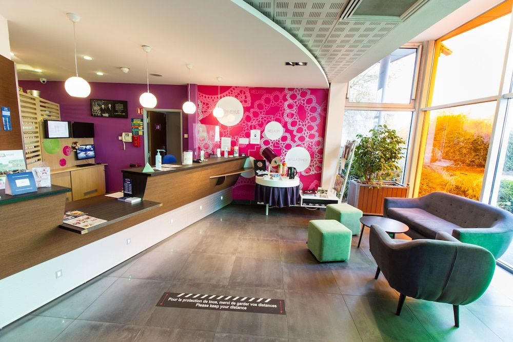 ibis Styles Bethune Bruay 3