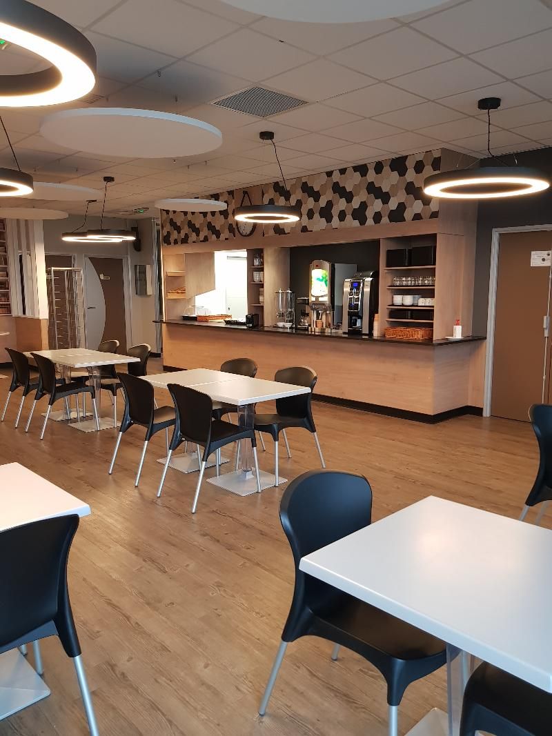 B&B Hotel Béthune Bruay-La-Buissière 3