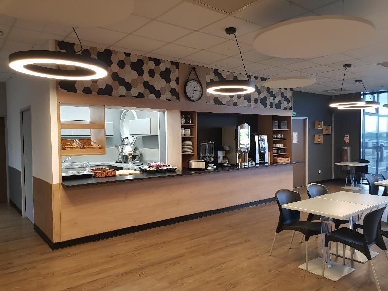 B&B Hotel Béthune Bruay-La-Buissière 2