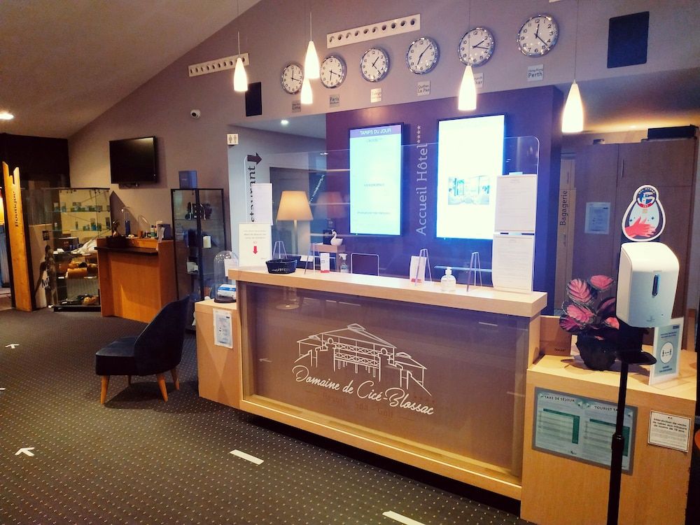 Domaine de Cicé-Blossac 2