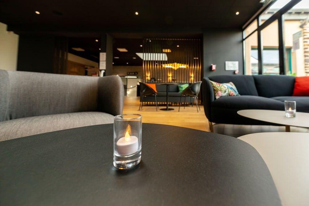 Brit Hotel Ker Lann Rennes Aeroport 3