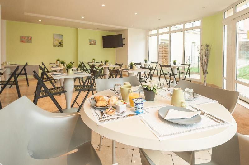 City Residence Marne La Vallee 2