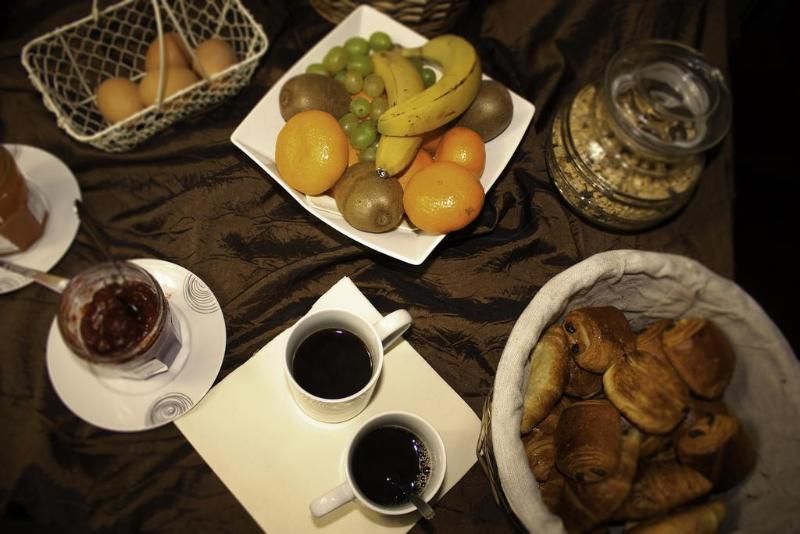 Buc Lounge Hotel 2 estrelas em Buc