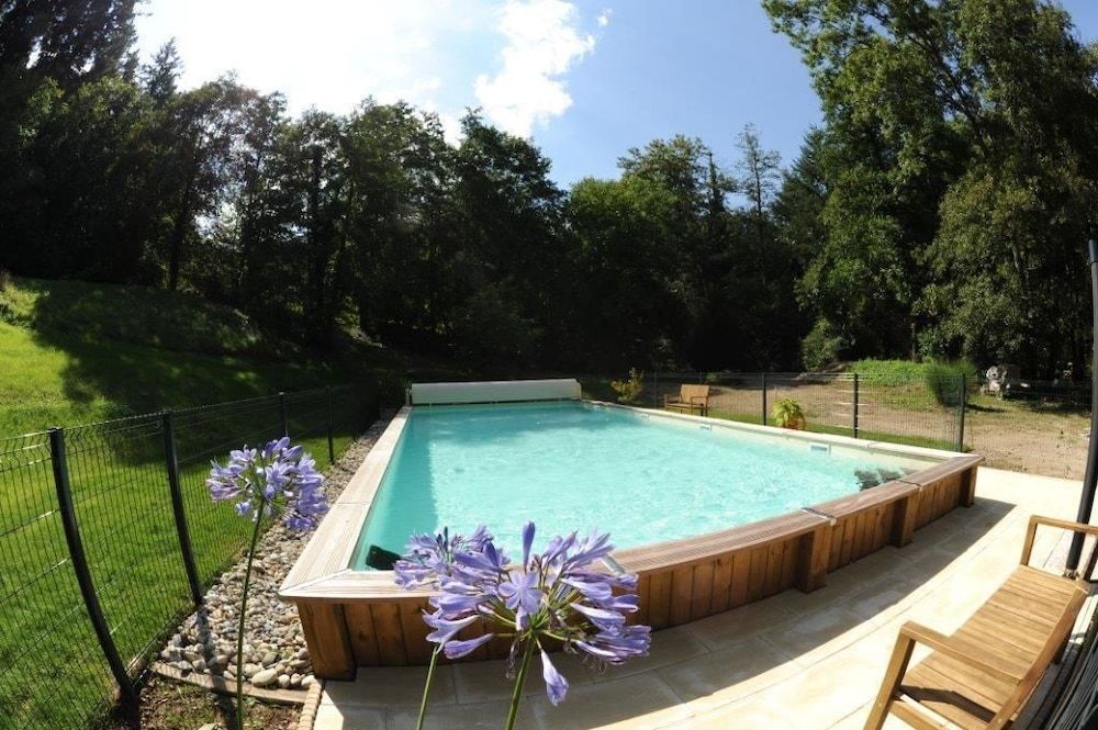 Le Saint Barnabé Hôtel & SPA 3 étoiles à Buhl