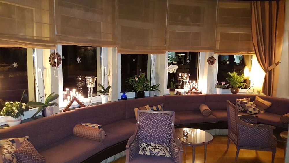 Le Saint Barnabé Hôtel & SPA 2