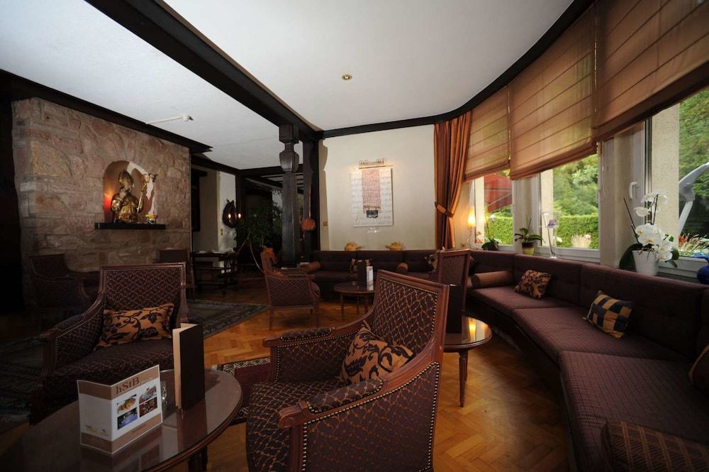 Le Saint Barnabé Hôtel & SPA 3