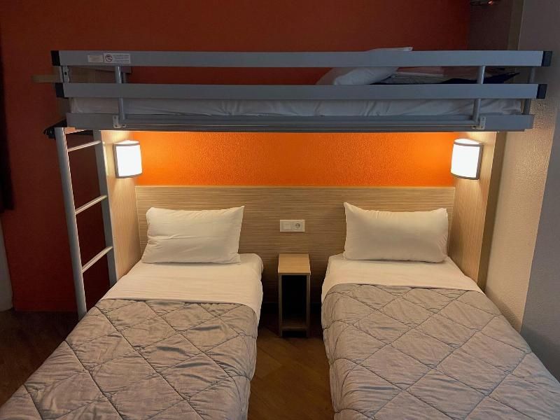 Premiere Classe MLV - Bussy Saint Georges 2 estrelas em Bussy-Saint-Georges