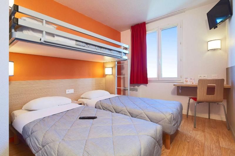 Premiere Classe MLV - Bussy Saint Georges 3