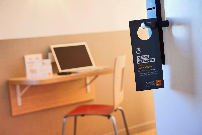 Premiere Classe MLV - Bussy Saint Georges 2