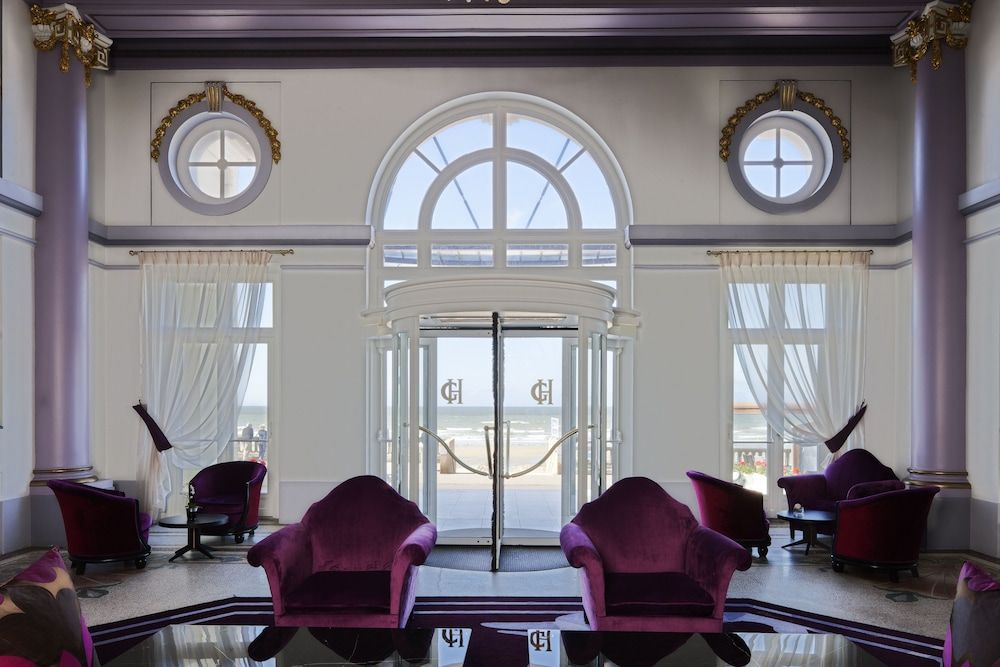 Le Grand Hôtel Cabourg - MGallery 3