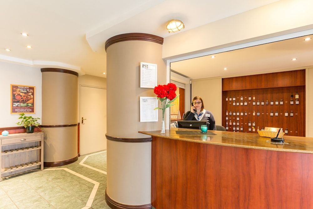 Pierre & Vacances Résidence Port Guillaume 2