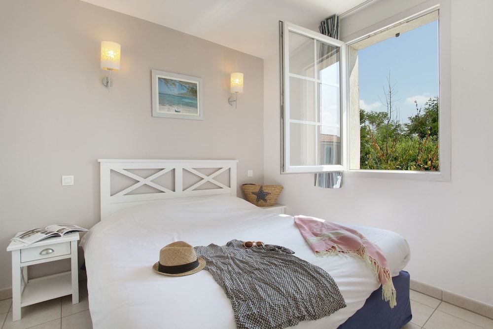 Résidence du Golf de la Cabre d'Or 3