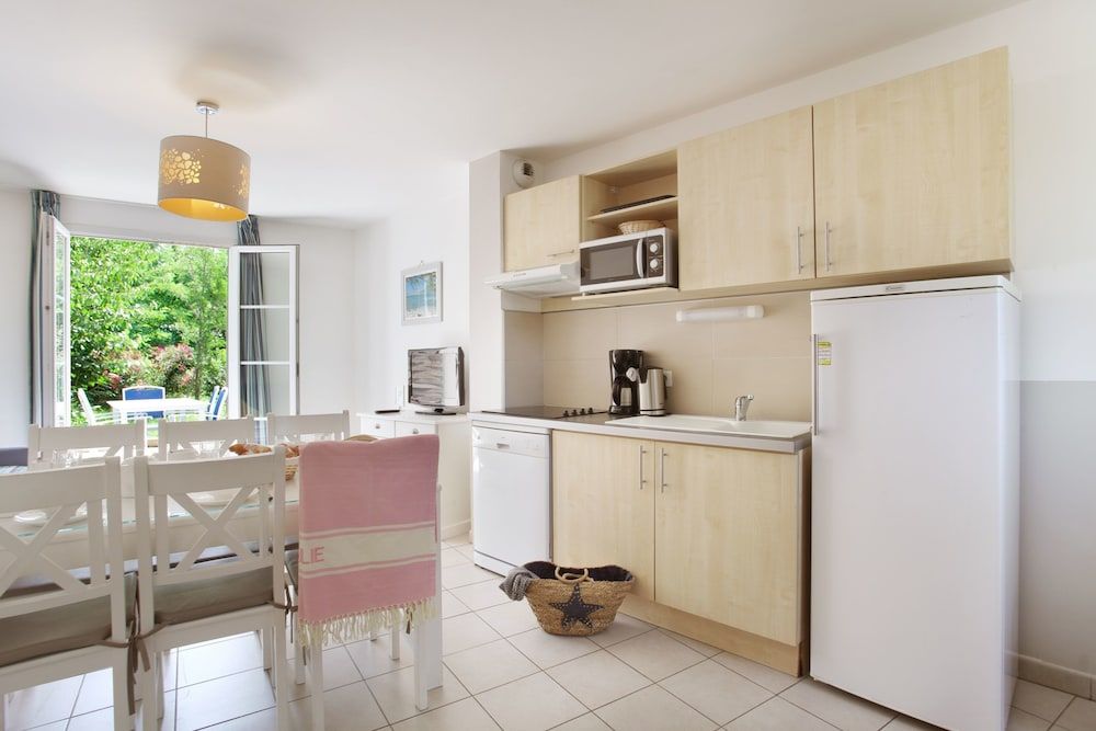 Résidence du Golf de la Cabre d'Or 2