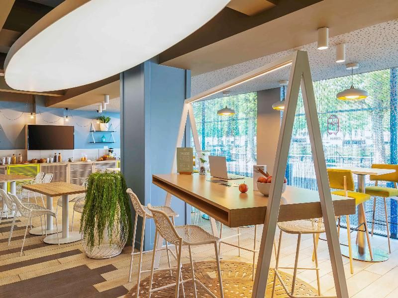 Aparthotel Adagio Caen Centre 3