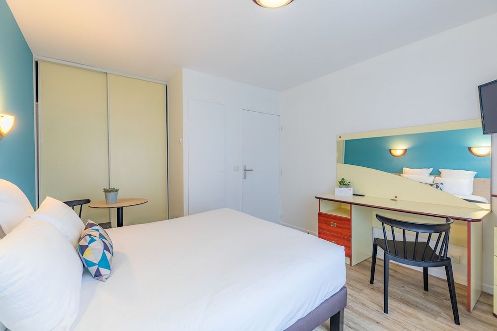 Appart'City Classic Caen 3