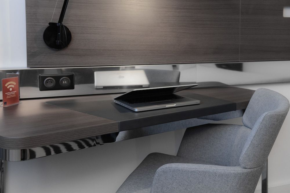 Novotel Caen Cote De Nacre 2