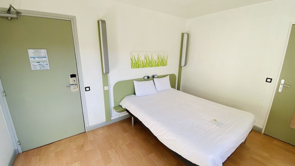 ibis budget Caen Centre Gare 2 estrellas en Caen