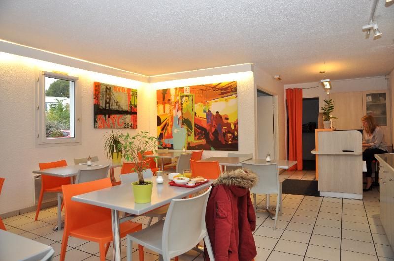 B Hotel Caen Mondeville 1 estrelas em Caen