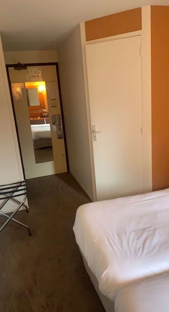 Hôtel Kyriad Caen Sud - Ifs 3 estrelas em Caen