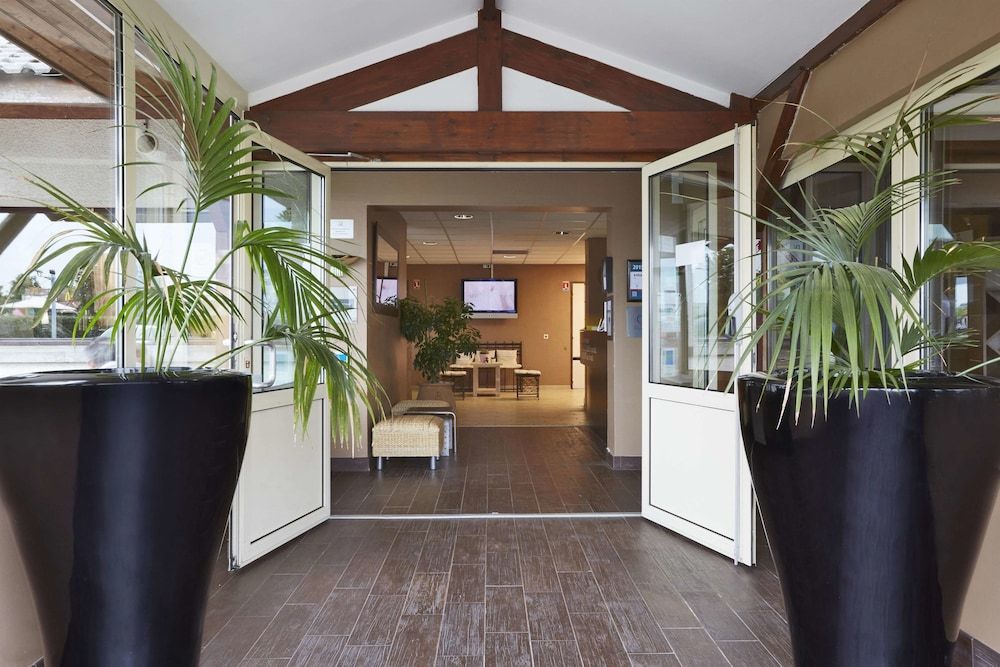 Hôtel Kyriad Caen Sud - Ifs 2