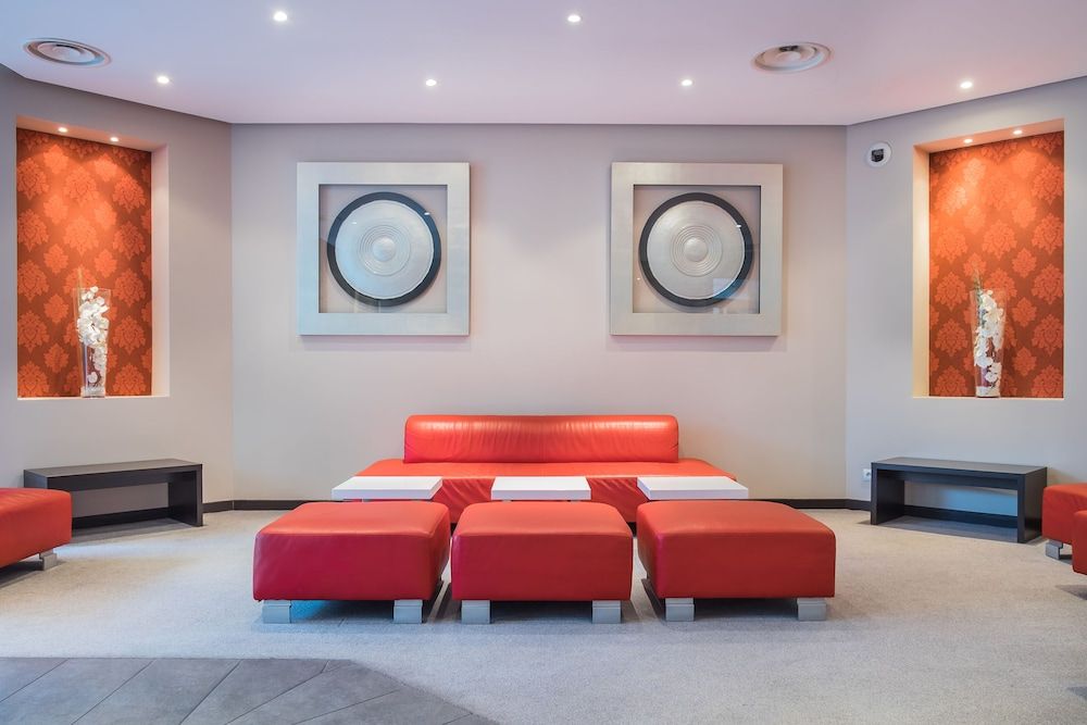 Appart Hôtel Nemea Résidence Le Lido 3