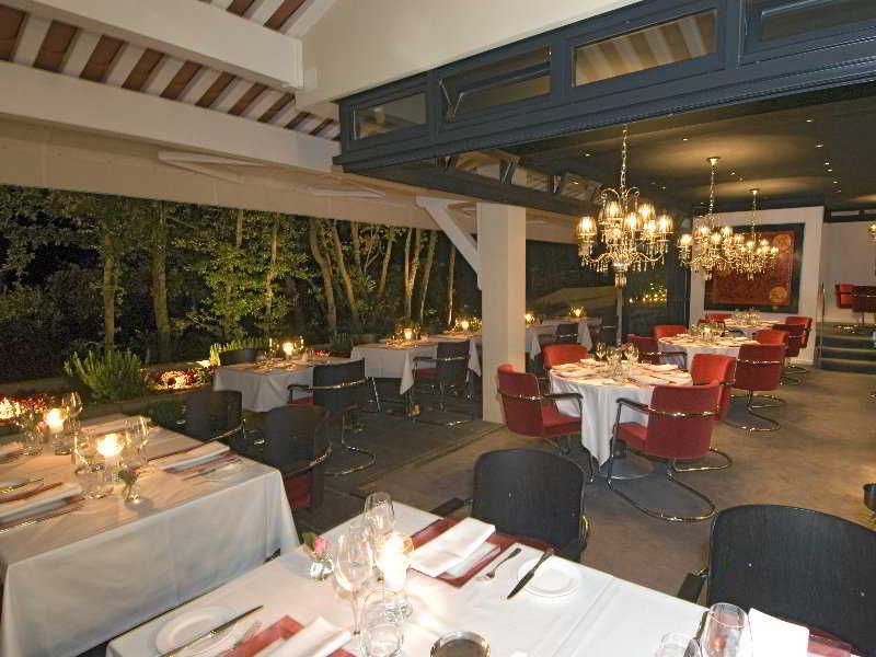 Sandton Hotel Domaine Cocagne 2