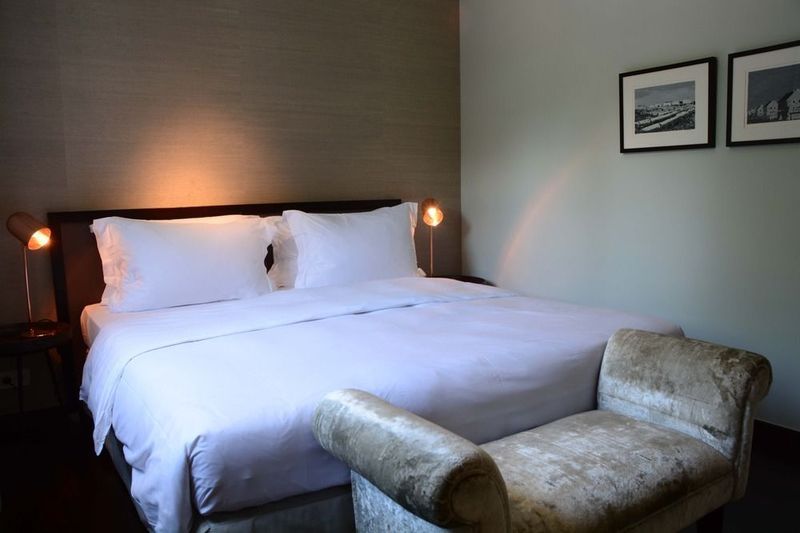 Sandton Hotel Domaine Cocagne 1