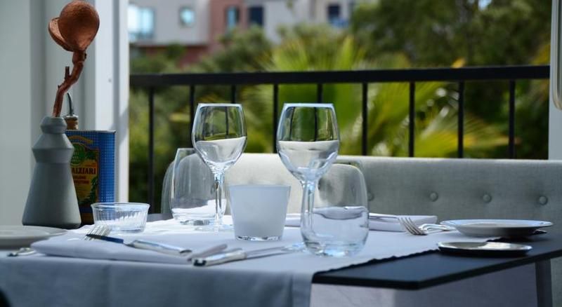 Sandton Hotel Domaine Cocagne 3