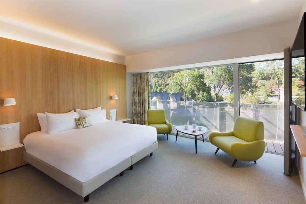 Best Western Plus Hotel Divona Cahors 4 estrelas em Cahors