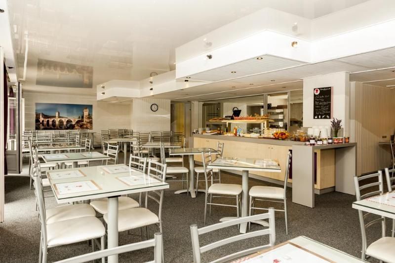 Brit Hotel Cahors - Le Valentré 3