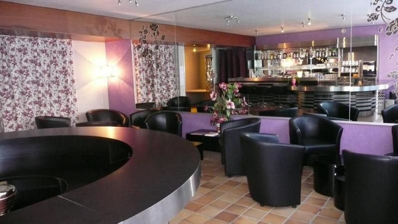 Brit Hotel Cahors - Le Valentré 2 estrelas em Cahors