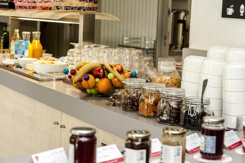 Brit Hotel Cahors - Le Valentré 2