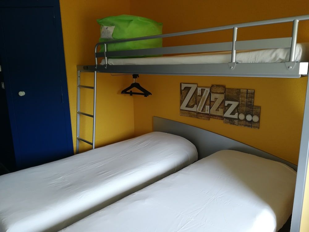 ibis budget Nimes Caissargues 2