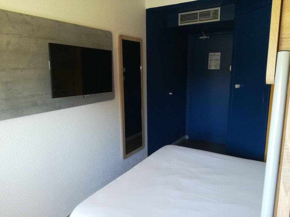 ibis budget Nimes Caissargues 3