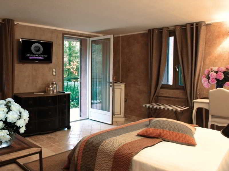 Hostellerie des Gorges de Pennafort 2